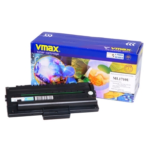 Mực in Vmax ML 1710D, Black Toner Cartridge